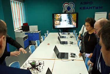 Областная межведомственная комиссия по охране труда подвела итоги года